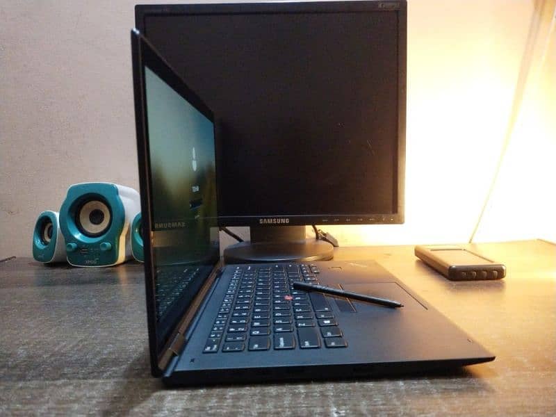 Lenovo Thinkpad X1 yoga 2