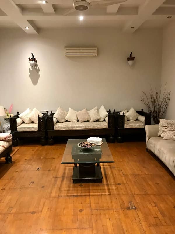 1 Kanal Beautiful House Available For Sale DHA Phase 3 1