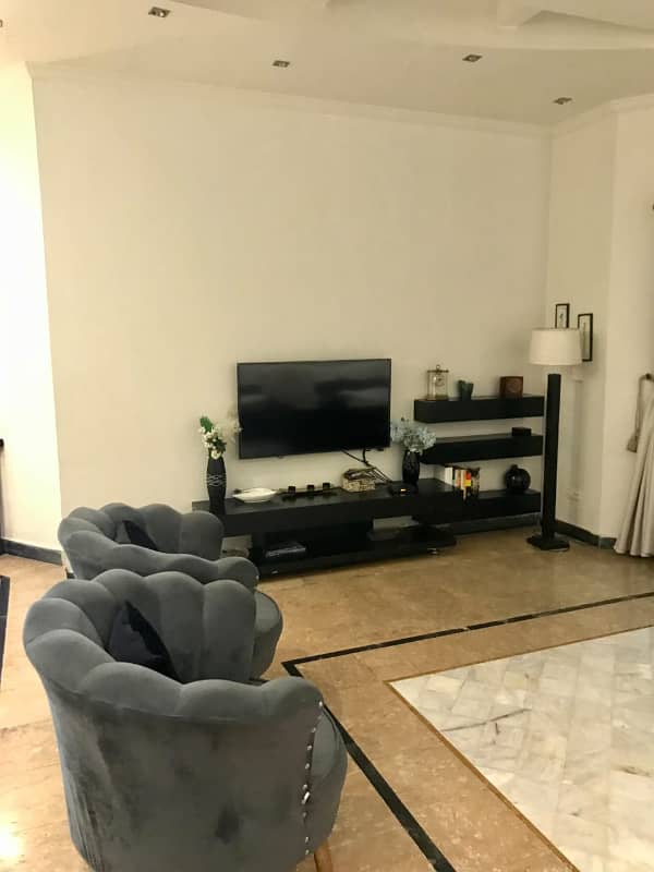 1 Kanal Beautiful House Available For Sale DHA Phase 3 15