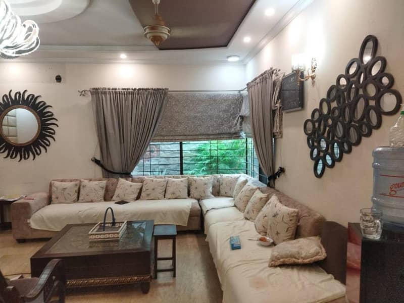 1 Kanal Beautiful House Available For Sale DHA Phase 3 0