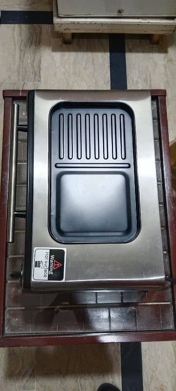 Brand New Oven Toaster 1