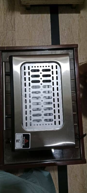 Brand New Oven Toaster 2