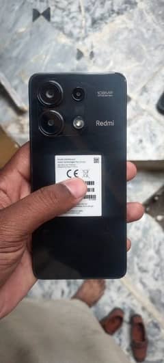 redmi not 13