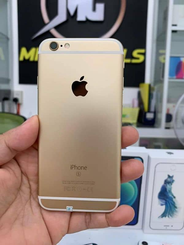 iphone 6s pta aprovd 64gb memory my wtsp/0341-68;86-453 0