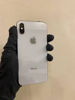 IPHONE X 64G APROVED