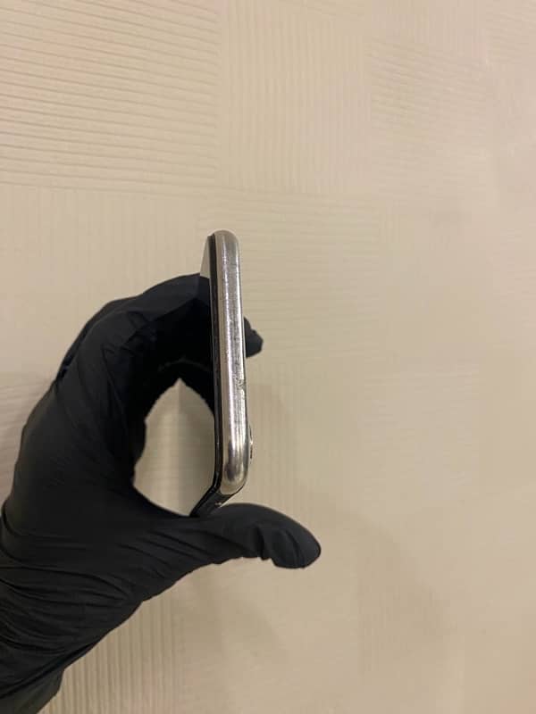 IPHONE X 64G APROVED 4