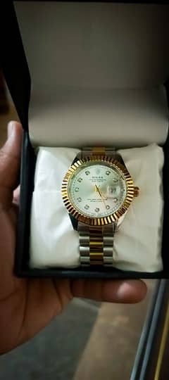 Rolex