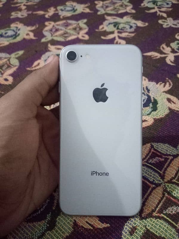 Iphone 8 non pta water pack 0