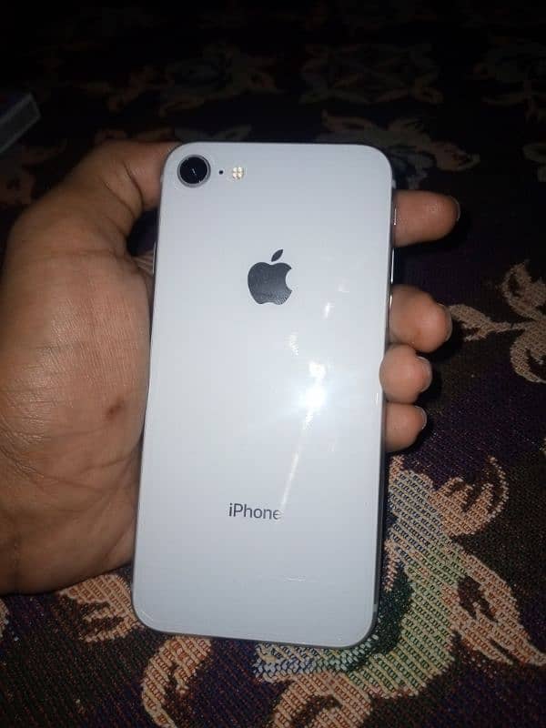 Iphone 8 non pta water pack 5