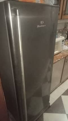 Dawlance Vertical Upright Freezer