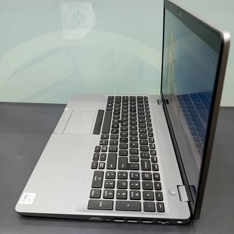 Dell Latitude 5510 Intel Core i7-10610U|16GBRAM|512GB Laptop for sale 4