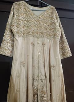 Bridal Lehnga|Waima Maxi|Wedding Gown Dress|Wedding Preloved Dress