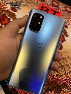 OnePlus 8t   12gb/256gb