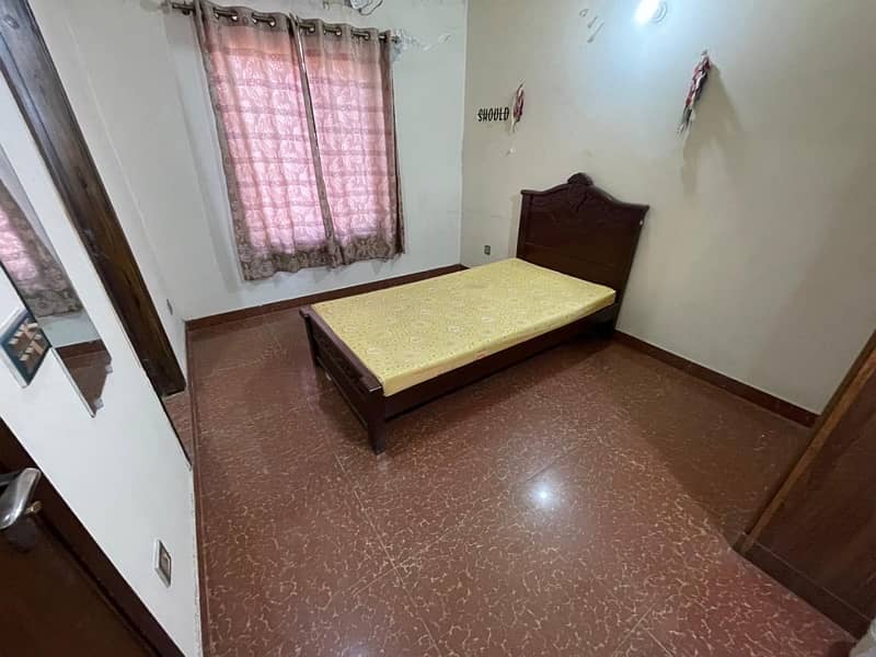 Somia Girls Hostel - College Road Township Near UOE, Minhaj and UMT 5