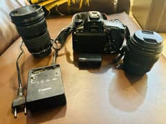 Canon 6D Mark 2 Camera Lenses 2