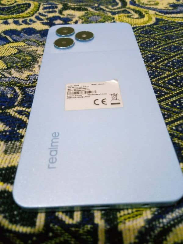 redmi Note 50 7