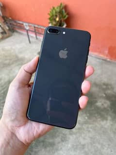 Iphone 8 plus 64 gb