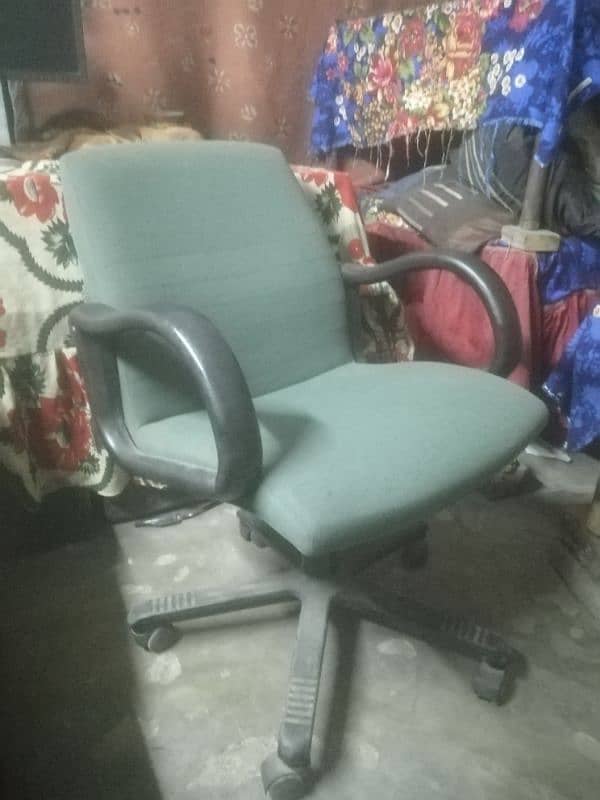 Office Chair 0