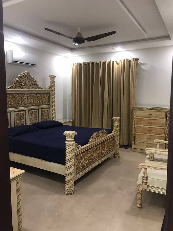 1 Kanal Super Out House Prime Hot For Sale dha Phase1 7