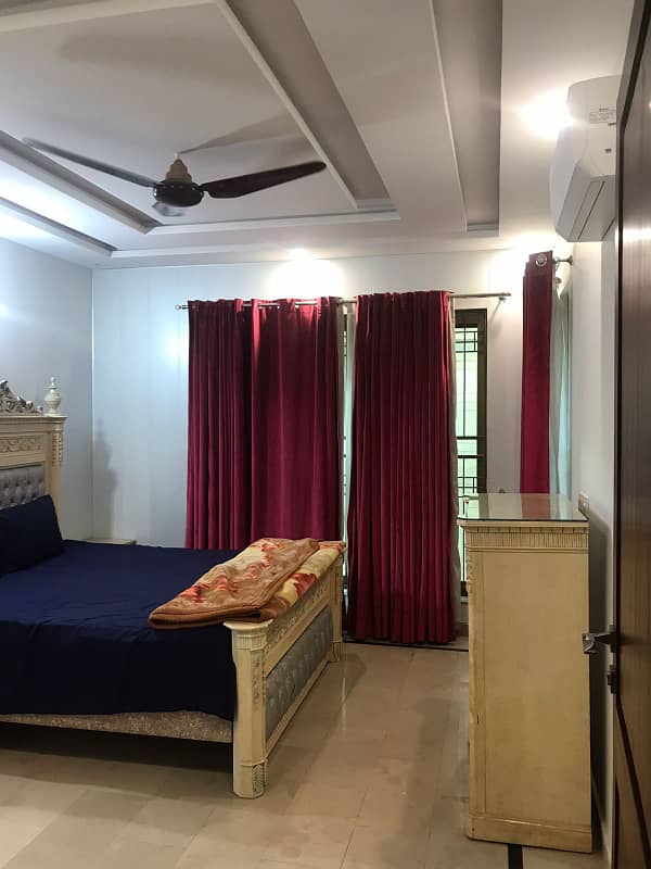 1 Kanal Super Out House Prime Hot For Sale dha Phase1 9