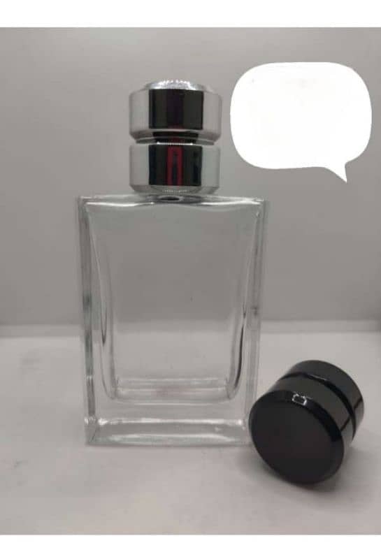 perfume bottle 3