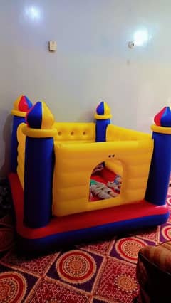 jumping castle for sale