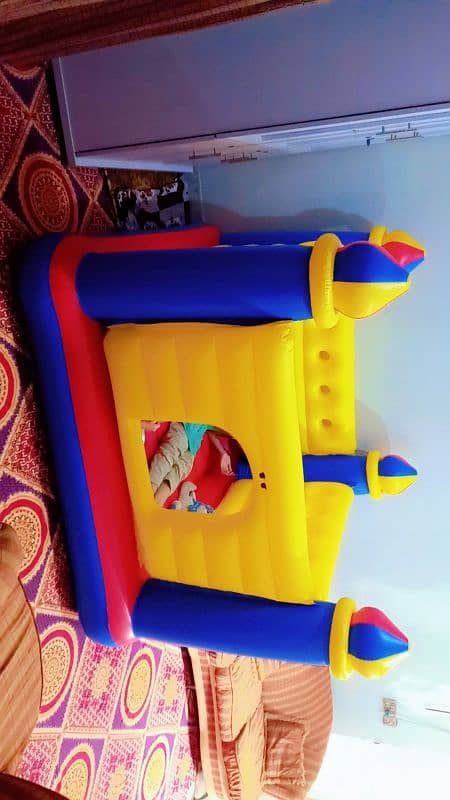 jumping castle for sale 1