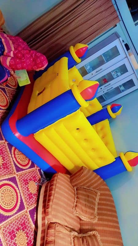 jumping castle for sale 2