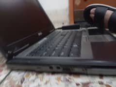 Dell laptop XP