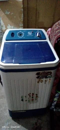 washing machine for sale