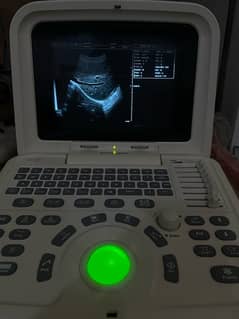 Ultrasound