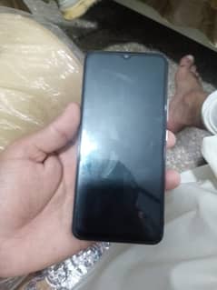 vivo v20 e  back break