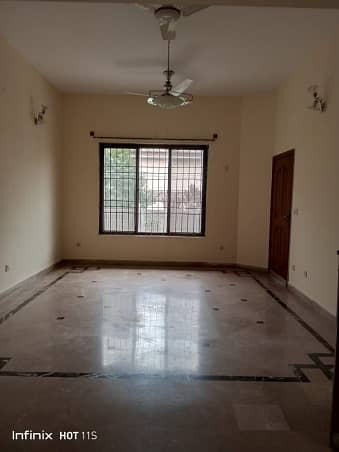 15 Marly Upper Portion for Rent in Gulzar E Quaid Rawalpindi 0