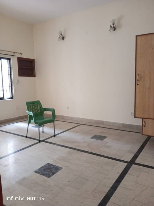 15 Marly Upper Portion for Rent in Gulzar E Quaid Rawalpindi 2