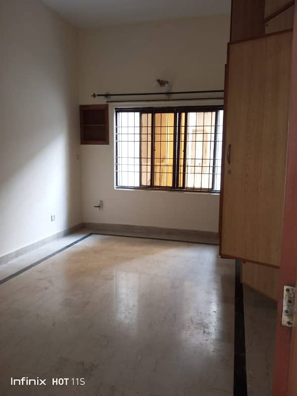 15 Marly Upper Portion for Rent in Gulzar E Quaid Rawalpindi 3