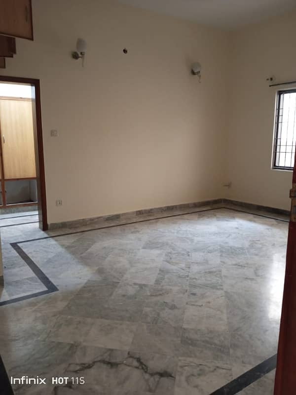 15 Marly Upper Portion for Rent in Gulzar E Quaid Rawalpindi 5