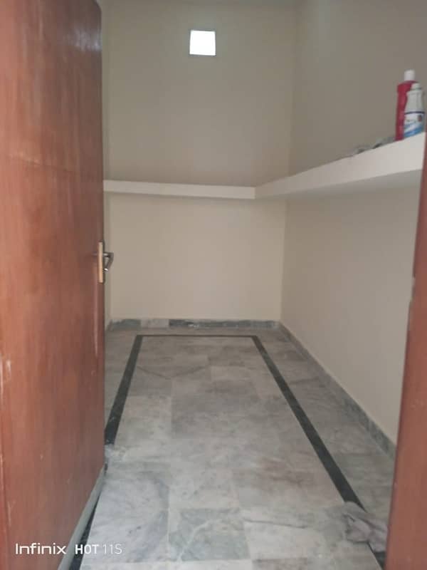 15 Marly Upper Portion for Rent in Gulzar E Quaid Rawalpindi 7