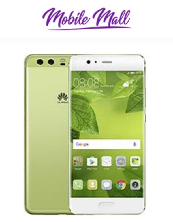 Huawei P10 For Sale 3