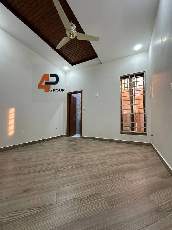 Kohistan Enclave ll 5 Marla Brand New House For Sale 5