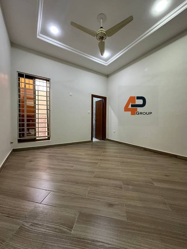 Kohistan Enclave ll 5 Marla Brand New House For Sale 7