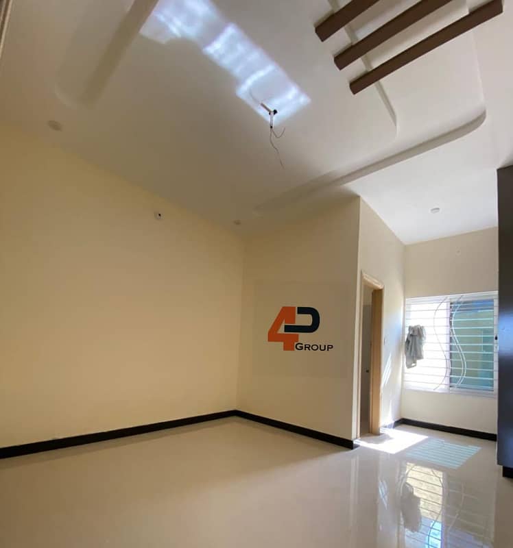 Brand New Elegant House, Gas Sector, For Sale, New City Phase 2 Wah 6