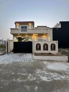 New City Phase 2 II Single Story House For Sale II Brand New House