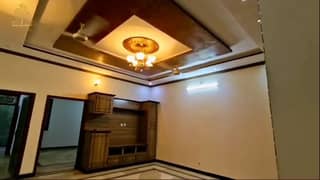 8 Marla Ground Portion House for Rent in Airport Housing society sector 4