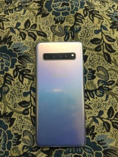 Samsung Galaxy S10 plus 5G best for gaming and video shorts