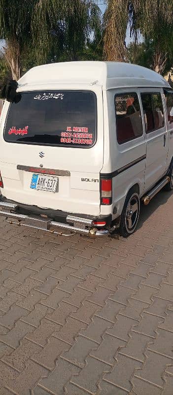 Suzuki Carry 2020 0