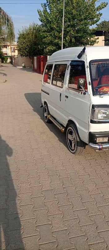 Suzuki Carry 2020 2