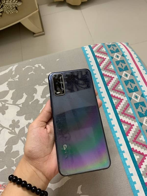 vivo y20 1