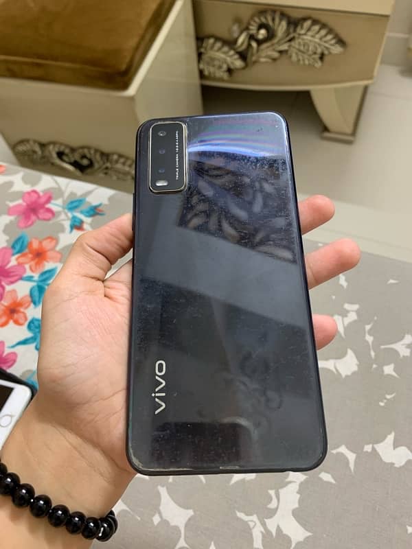 vivo y20 6