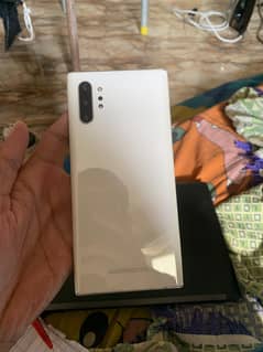 Samsung Note 10 Plus 5G (12/256 GB)