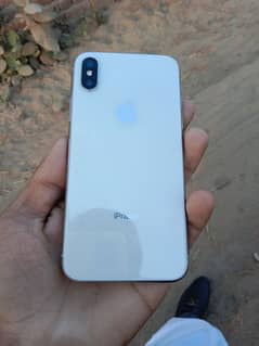 Iphone X PTA prove (read add)